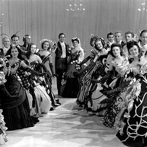 Foto Ziegfeld Follies