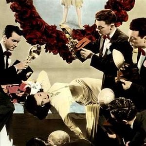 Foto Ziegfeld Follies