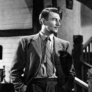 Foto Michael Redgrave