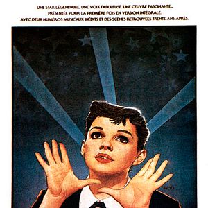 Foto Nasce uma Estrela