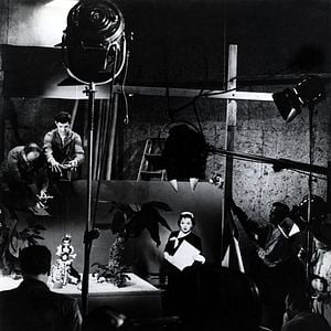 Foto Nasce uma Estrela