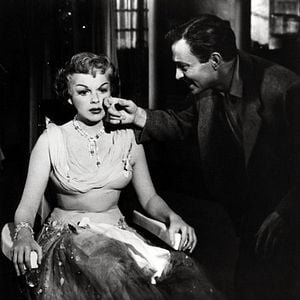 Foto Nasce uma Estrela