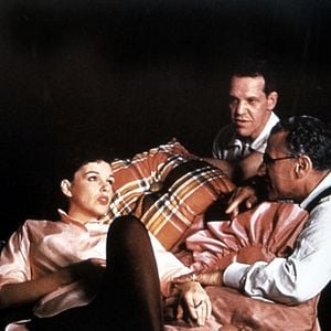 Foto Nasce uma Estrela