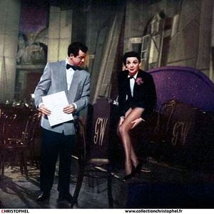 Foto Nasce uma Estrela