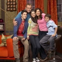 Foto Os Feiticeiros de Waverly Place