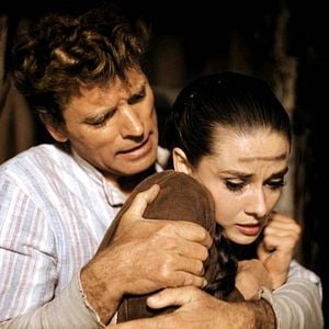 Foto O Passado Não Perdoa