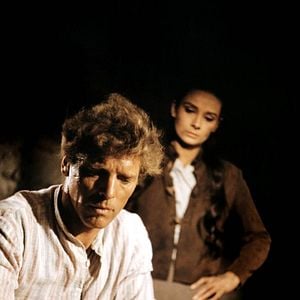 Foto O Passado Não Perdoa