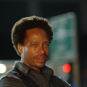 Foto Gary Dourdan