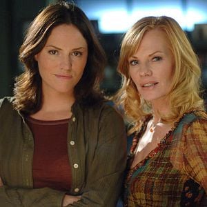 Foto Marg Helgenberger