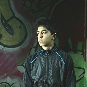 Foto Dev Patel