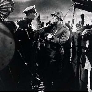 Foto Sem Novidade no Front