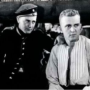 Foto Sem Novidade no Front