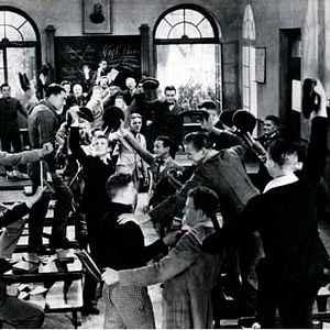 Foto Sem Novidade no Front