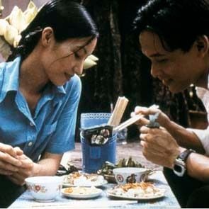 Foto As Luzes de um Verão