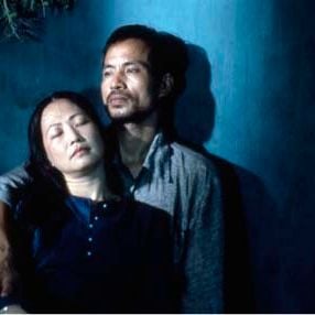 Foto As Luzes de um Verão