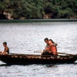 Foto As Luzes de um Verão