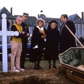 Foto Jacques Dufilho