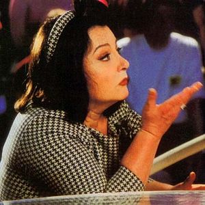 Foto Josiane Balasko