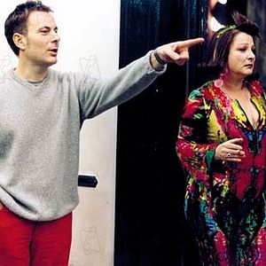 Foto Josiane Balasko