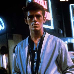 Foto Eddie O'Connell