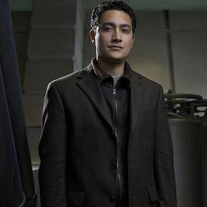 Foto Alessandro Juliani