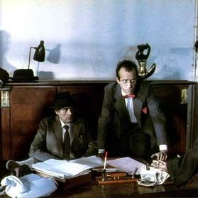 Foto Philippe Léotard