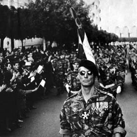 Foto A Batalha de Argel