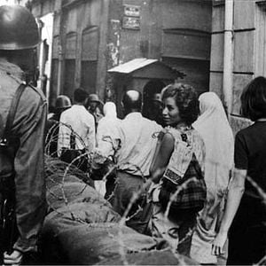 Foto A Batalha de Argel