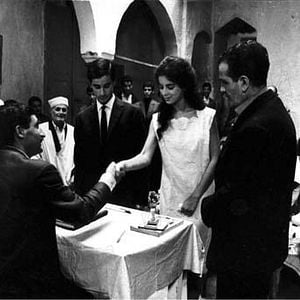 Foto A Batalha de Argel