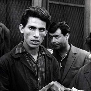 Foto A Batalha de Argel