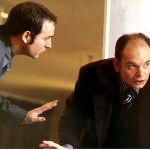 Foto Jean-Pierre Darroussin