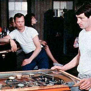 Foto Um Homem de Confiança