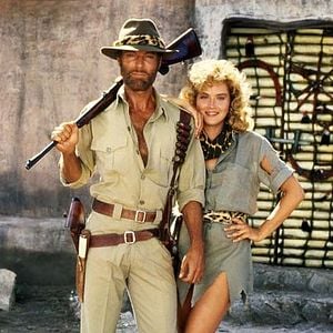 Foto Jack Lee Thompson