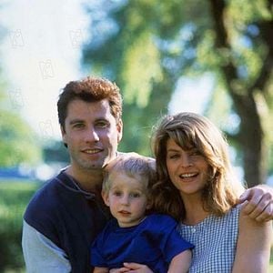 Foto Kirstie Alley