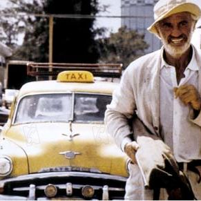 Foto Philippe de Broca