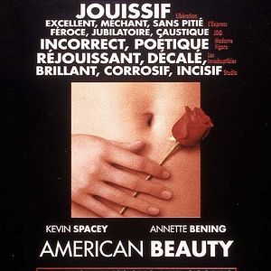 Foto Beleza Americana