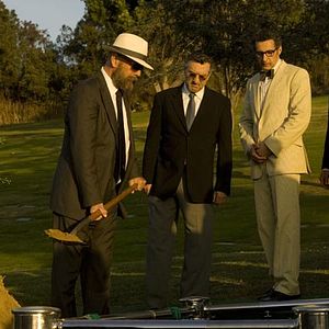 Foto Fora de Controle