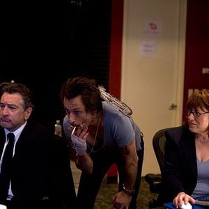 Foto Fora de Controle