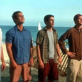 Foto Thomas Ian Nicholas