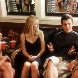 Foto American Pie 2 - A Segunda Vez É Ainda Melhor