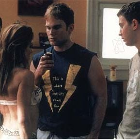Foto Seann William Scott