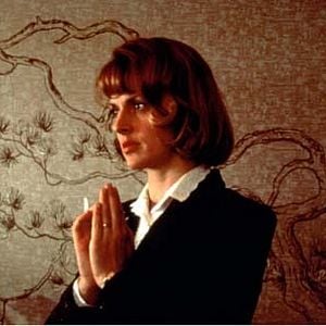 Foto Nastassja Kinski