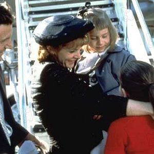 Foto Nastassja Kinski