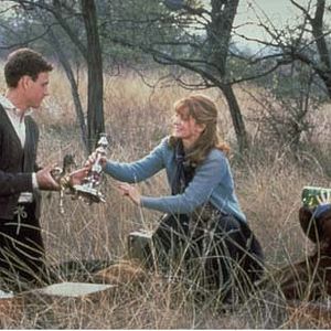 Foto Uma Rapsódia Americana