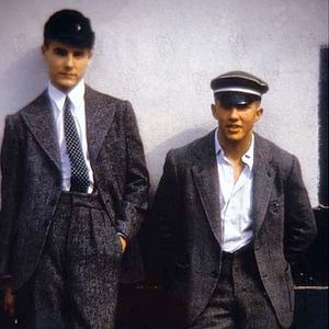 Foto Jerry Schatzberg