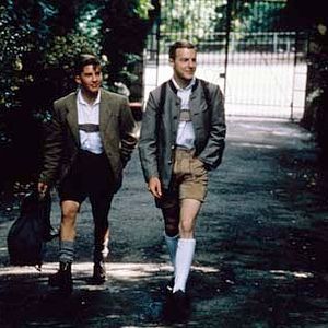 Foto Jerry Schatzberg