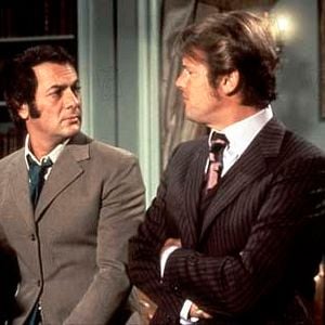Foto The Persuaders
