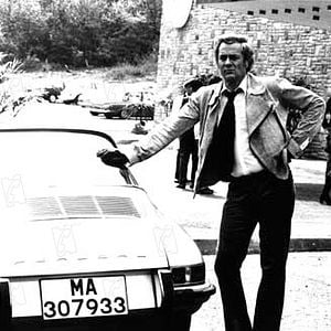 Foto The Persuaders