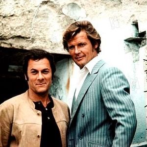 Foto The Persuaders