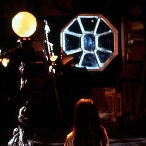 Foto Amityville 4 - A Fuga do Mal